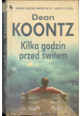 Kilka godzin przed świtem