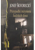 Przypadki inżyniera ludzkich dusz