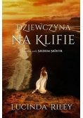 Dziewczyna na klifie