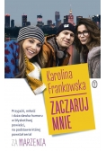 Zaczaruj mnie