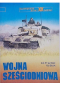 Wojna sześciodniowa