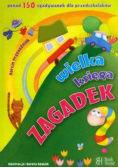 Wielka księga zagadek