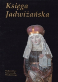 Księga Jadwiżańska