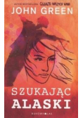 Szukając Alaski