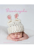 Album mojego dziecka  Dziewczynka