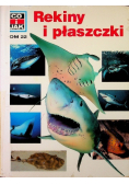 Rekiny i płaszczki Tom 22