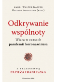 Odkrywanie wspólnoty