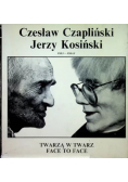 Twarzą w twarz