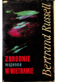 Zbrodnie wojenne w Wietnamie