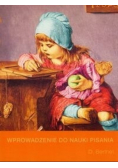 Wprowadzenie do nauki pisania