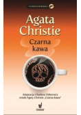Czarna kawa