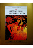 Azja Wschodnia i Grecja Klasyczna