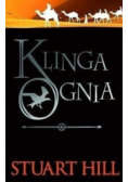 Kroniki IceMarku Tom 2 Klinga ognia