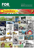 Komiksy o tematyce ekonomicznej III edycja