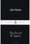 The Eve of St. Agnes