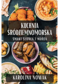 Kuchnia Śródziemnomorska