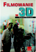Filmowanie w 3D