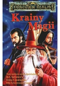 Kraina Magii Wydanie kieszonkowe
