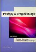 Postępy w uroginekologii