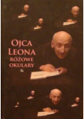 Ojca Leona różowe okulary