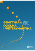 Genetyka ogólna i weterynaryjna
