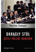 Okrągły stół czyli Polski Rubikon