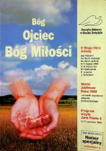 Bóg Ojciec Bóg Miłości