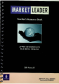 Upper intermediate business english