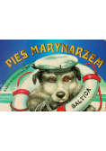 Pies marynarzem