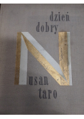 Dzień dobry Nusantaro
