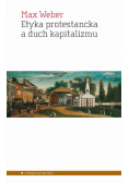Etyka protestancka a duch kapitalizmu