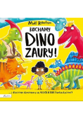 Kochamy dinozaury !