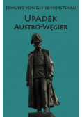 Upadek Austro-Węgier