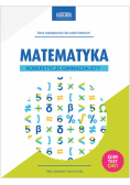 Matematyka Korepetycje gimnazjalisty