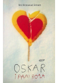 Oskar i Pani Róża