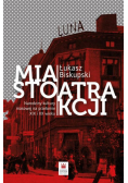 Miasto atrakcji