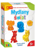 Mydlany świat Wesołe zoo