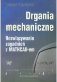 Drgania mechaniczne