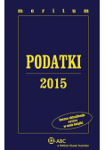 Meritum Podatki 2015