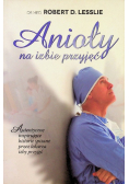 Anioły na izbie przyjęć