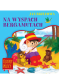 Na wyspach Bergamutach