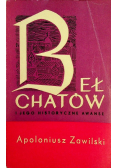 Bełchatów i jego historyczne awanse