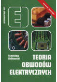 Teoria obwodów elektrycznych