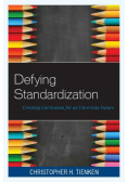 Defying Standardization