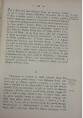 Postilla katholicka mnieysza tom I 1871 r.