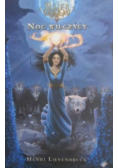 Noc wilczycy