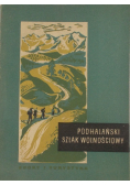 Podhalański szlak wolnościowy
