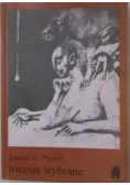 Wiersze wybrane