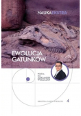 Nauka Ekstra Tom 4 Ewolucja gatunków