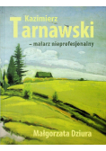 Kazimierz tarnawski malarz nieprofesjonalny